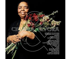 Cesaria Evora - Cesaria & ...