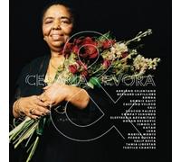 CESARIA EVORA - Cesaria Evora & (Duet Best)