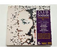 Cesaria Evora - Club Sodade
