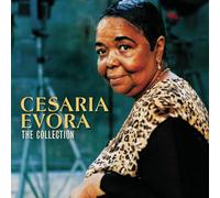 Cesaria Evora - Cesaria Evora - Camden Collection