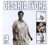 Cesaria Evora - Distino De Belita;Cabo Verde;Miss Perfumado