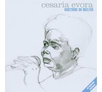 Cesaria Evora - Distino Di Belita