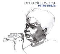 Cesaria Evora - Distino Di Belita