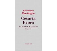 Césaria Evora (ebook)