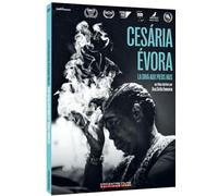 Cesária Évora, la diva aux pieds nus [Francia] [DVD]