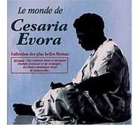 Cesaria Evora - Le Monde de Cesaria