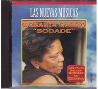 Cesaria Evora - Les Plus Belles Normas Sodade