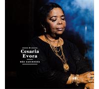 Cesaria Evora - Mae Carinhosa [180 gm LP Coloured Vinyl] [Vinilo]