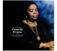 Cesaria Evora - Mae Carinhosa