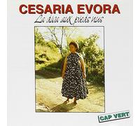 Cesaria Evora - Mar Azul