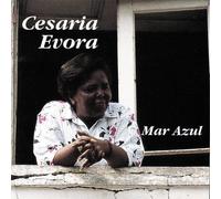 Cesária Evora - Mar Azul (LP)