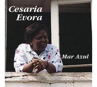 Cesária Evora - Mar Azul (LP)
