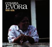 Cesária Evora - Mar Azul (LP)