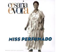 Césaria Evora - Miss Perfumado