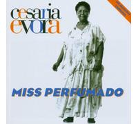 Cesaria Evora - Miss Perfumado