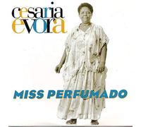 Cesaria Evora - Miss Perfumado
