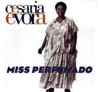 Cesaria Evora - Miss Perfumado