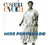 Cesaria Evora Miss Perfumado (CD) Album (Importación USA)