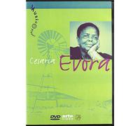 Cesaria Evora - Morna Blues [2000] [Reino Unido] [DVD]
