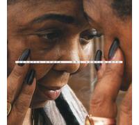 Cesaria Evora - NHA Sentimento [180 gm 2LP Coloured Vinyl] [Vinilo]