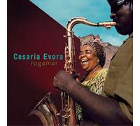 Cesaria Evora - Pop CD, Cesaria Evora - Rogamar (Korean Edition 2 Bonus Tracks)[002kr]
