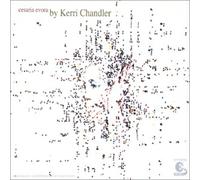 Cesaria Evora - Remix By Kerri Chandler
