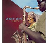 Cesaria Evora - Rogamar