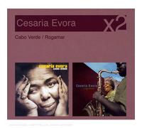 Cesaria Evora - Rogamar/Cabo Verde