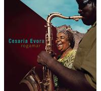 Cesaria Evora ROGAMAR (CD) (Importación USA)