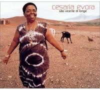 Cesaria Evora - Sao Vicente di Longe - digipack