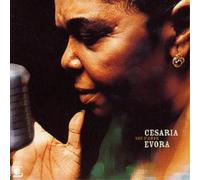 Cesaria Evora VOZ D' AMOR (CD) Album (Importación USA)
