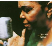 Cesaria Evora - Voz D'amor