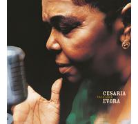 Césaria Evóra Voz D'Amor (Vinyl) (Importación USA)