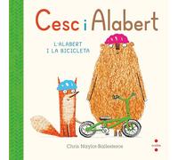 Cesc I Alabert 2. L Alabert I La Bicicleta