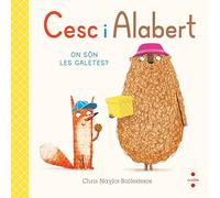 Cesc I Alabert. On Són Les Galetes?