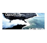 Cesium 137 - Elemental