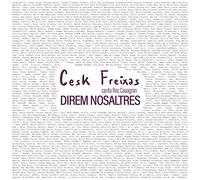 Cesk Freixas - Cesk Freixas