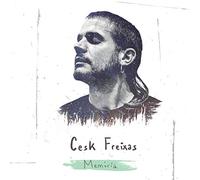 Cesk Freixas - Memoria