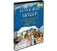 Ceska mse vanocni (Èeská mše vánoèní) (Versión checa)