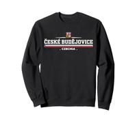 Ceske Budejovice Czech Republic Sudadera