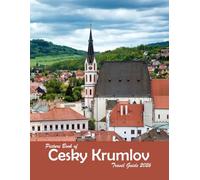 Cesky Krumlov in the Czech Republic: A Visual Journey Through Stunning Landmarks, Travel and Nature lovers.