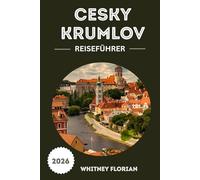 Český Krumlov Reiseführer 2026