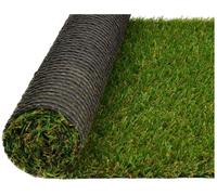 Césped Artificial 2x5mts Serie Elegante (20mm) - SUNGARDEN