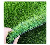 Césped Artificial 3X4m Realista Astro Césped Falso Alfombra De Cesped Césped Sintético Estera De Césped Para Patio De Mascotas Jardín Balcón Boda(Size:3X4M)