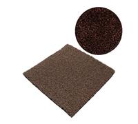 Césped artificial 8mm / 2x5 (10m²) / 34,000 puntadas/m² / marrón