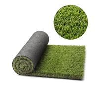 Césped artificial caribe 33mm. / rollo 2 x 15m (30m²)
