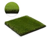 Césped artificial ETILE medidas determinadas 100x200 cm