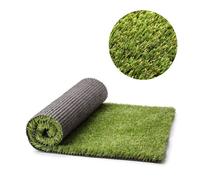 Césped artificial malú 20mm. / rollo 2 x 12m (24m²)