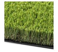 Césped artificial manaslu 40mm. / rollo 2 x 4m (8m²)