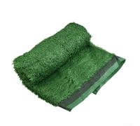 Césped artificial para zonas de juego de niños y decoración de jardín, césped sintético para todas las estaciones